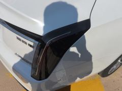 Cadillac CT6 28T Platinum - ფოტო 5
