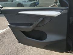 Tesla Model Y Standard endurance rear-wheel drive - ფოტო 12