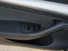 Tesla Model Y Standard endurance rear-wheel drive - ფოტო 13