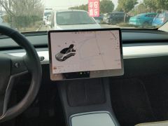 Tesla Model Y Standard endurance rear-wheel drive - ფოტო 17
