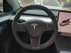 Tesla Model Y Standard endurance rear-wheel drive - ფოტო 18