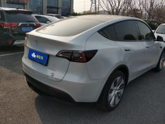 Tesla Model Y Standard endurance rear-wheel drive - ფოტო 2