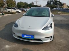 Tesla Model Y Standard endurance rear-wheel drive - ფოტო 3