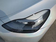 Tesla Model Y Standard endurance rear-wheel drive - ფოტო 4