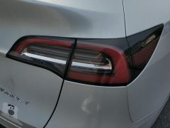 Tesla Model Y Standard endurance rear-wheel drive - ფოტო 5
