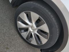 Tesla Model Y Standard endurance rear-wheel drive - ფოტო 6