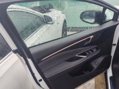 Buick E4 530km GS Edition - ფოტო 12