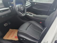 Buick E4 530km GS Edition - ფოტო 14