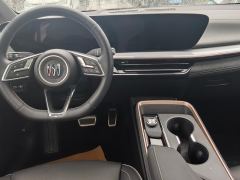 Buick E4 530km GS Edition - ფოტო 16