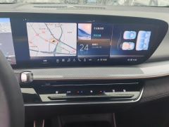 Buick E4 530km GS Edition - ფოტო 17