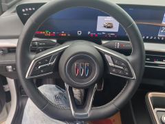Buick E4 530km GS Edition - ფოტო 18