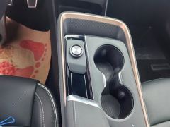 Buick E4 530km GS Edition - ფოტო 19