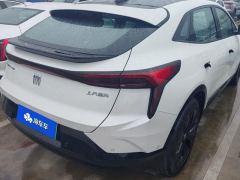 Buick E4 530km GS Edition - ფოტო 2