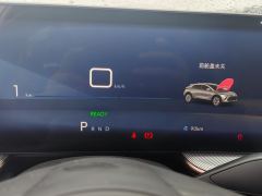 Buick E4 530km GS Edition - ფოტო 20