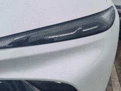 Buick E4 530km GS Edition - ფოტო 4
