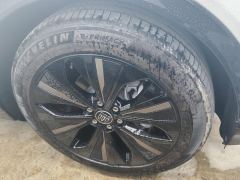Buick E4 530km GS Edition - ფოტო 6