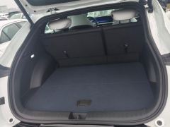 Buick E4 530km GS Edition - ფოტო 7