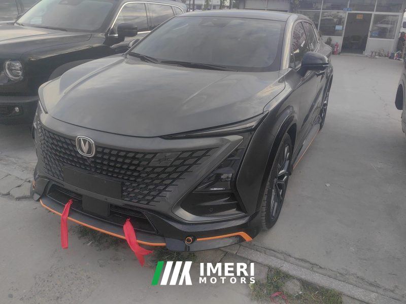 Changan UNI-T Edition 1.5T Premium Version - ავტომობილი ჩინეთიდან