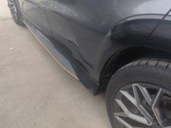 Changan UNI-T Edition 1.5T Premium Version - ფოტო 11