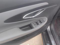 Changan UNI-T Edition 1.5T Premium Version - ფოტო 12