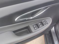 Changan UNI-T Edition 1.5T Premium Version - ფოტო 13