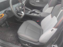 Changan UNI-T Edition 1.5T Premium Version - ფოტო 14