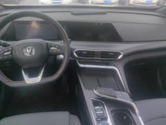 Changan UNI-T Edition 1.5T Premium Version - ფოტო 16