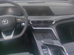 Changan UNI-T Edition 1.5T Premium Version - ფოტო 17