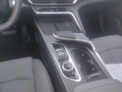Changan UNI-T Edition 1.5T Premium Version - ფოტო 19
