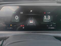 Changan UNI-T Edition 1.5T Premium Version - ფოტო 20