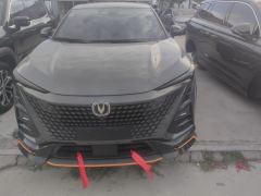 Changan UNI-T Edition 1.5T Premium Version - ფოტო 3