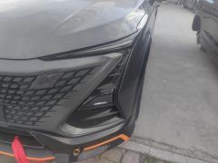 Changan UNI-T Edition 1.5T Premium Version - ფოტო 4