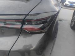 Changan UNI-T Edition 1.5T Premium Version - ფოტო 5