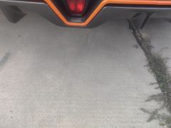 Changan UNI-T Edition 1.5T Premium Version - ფოტო 9