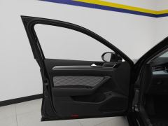 Volkswagen Magotan 2 Million Edition 330TSI Leading Edition - фото 12