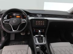 Volkswagen Magotan 2 Million Edition 330TSI Leading Edition - фото 16