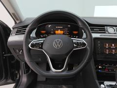 Volkswagen Magotan 2 Million Edition 330TSI Leading Edition - фото 18