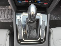 Volkswagen Magotan 2 Million Edition 330TSI Leading Edition - фото 19