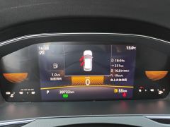 Volkswagen Magotan 2 Million Edition 330TSI Leading Edition - фото 20