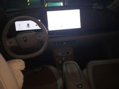 Ora Great Wall Good Cat 430km Prestigious Edition - ფოტო 16