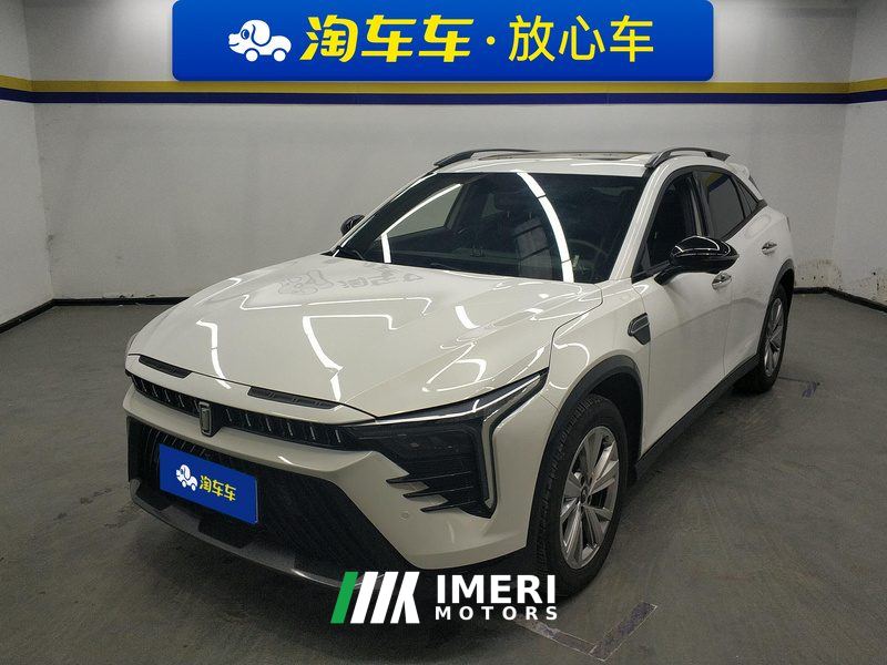 Bestune B70S 1.5T - car from China