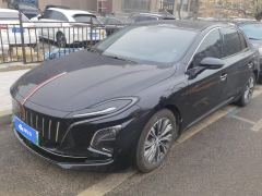 Hongqi E-QM5 431km Charging Fun Edition 5-seater - ფოტო 1