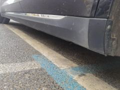 Hongqi E-QM5 431km Charging Fun Edition 5-seater - ფოტო 11