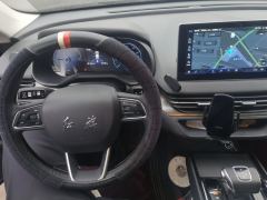 Hongqi E-QM5 431km Charging Fun Edition 5-seater - ფოტო 16