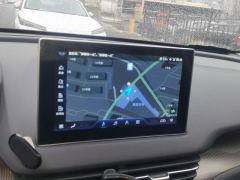 Hongqi E-QM5 431km Charging Fun Edition 5-seater - ფოტო 17