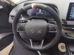 Hongqi E-QM5 431km Charging Fun Edition 5-seater - ფოტო 18
