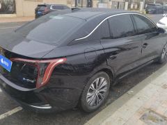 Hongqi E-QM5 431km Charging Fun Edition 5-seater - ფოტო 2