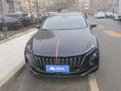 Hongqi E-QM5 431km Charging Fun Edition 5-seater - ფოტო 3