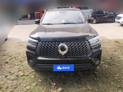 Great Wall Cannon Edition 2.0T AWD Version - фото 3