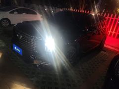 GAC Trumpchi GS8 - photo 1